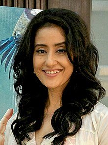 Manisha Koirala - Wikiunfold.com